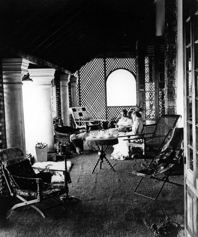 Archie Chamberlin